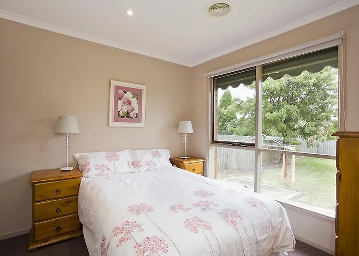 Geelong Holiday Home