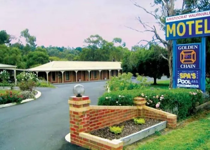 Aristocrat Waurnvale