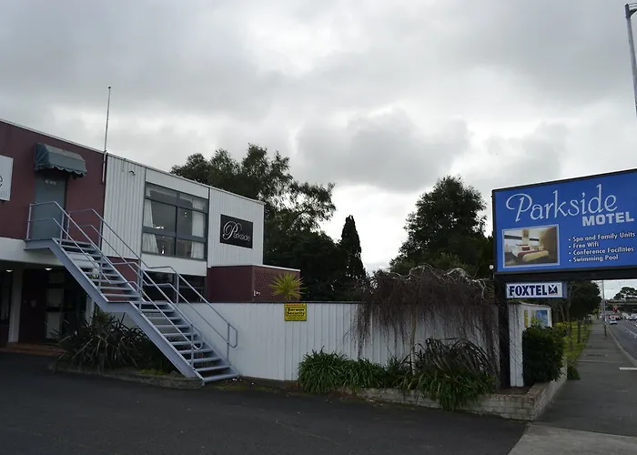 Parkside Motel Geelong