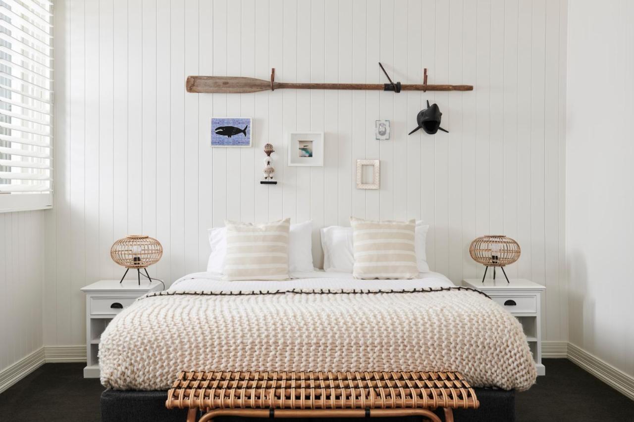 Anchor Apartment