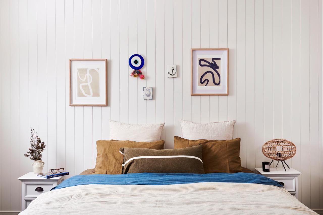 Anchor Apartment Geelong