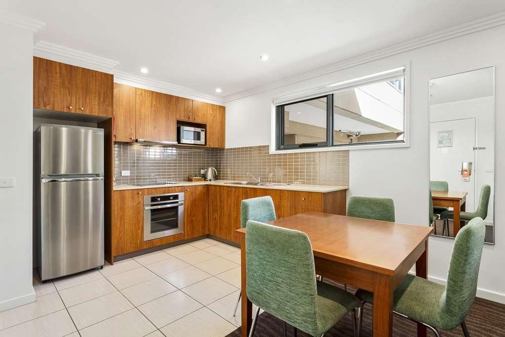 Quality Bayside Aparthotel Geelong