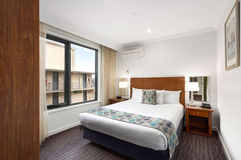 Quality Bayside Aparthotel