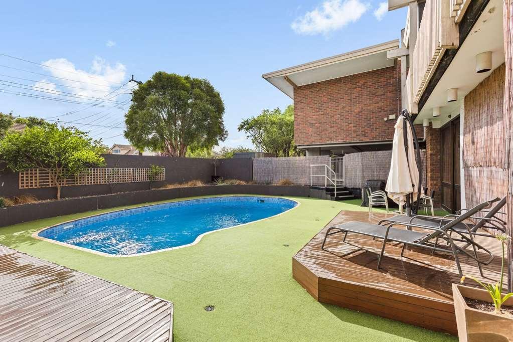 Aparthotel Quality Bayside