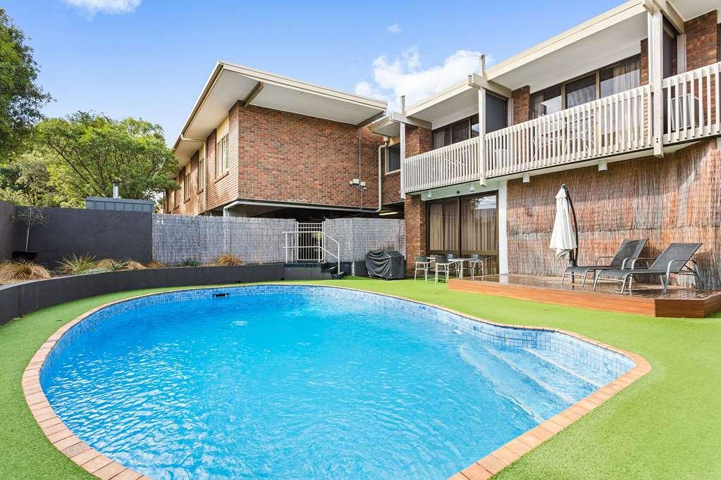 Quality Bayside Aparthotel Geelong