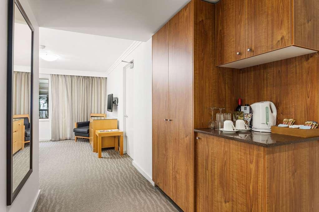 Aparthotel Quality Bayside 4*