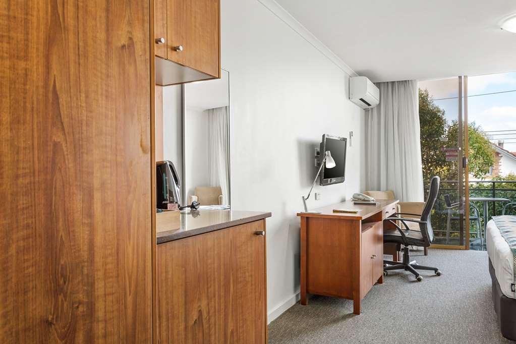 Quality Bayside Aparthotel Geelong