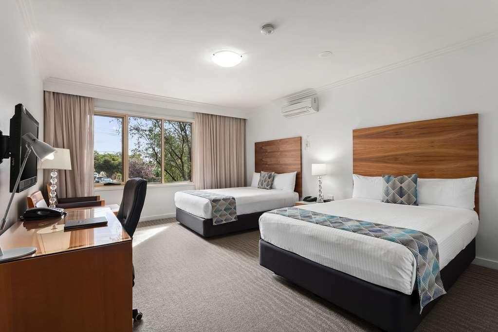 Quality Bayside Aparthotel