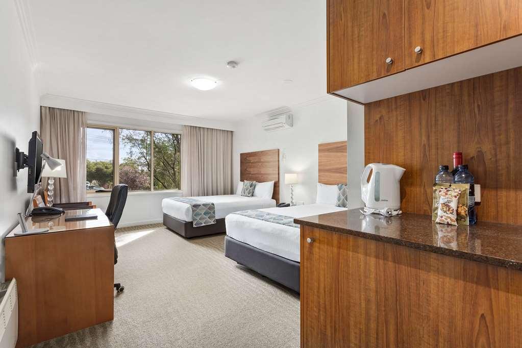 Aparthotel Quality Bayside 4*