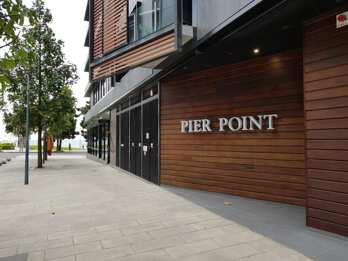 Pierpoint 401