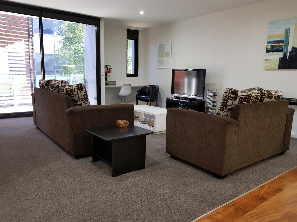 Apartment Pierpoint 401 Geelong