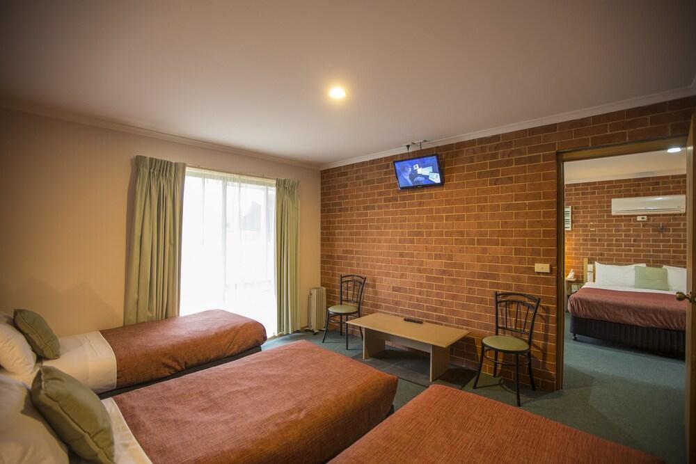 Rose Garden Motel Geelong