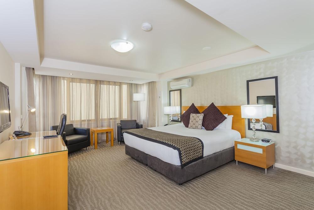 Quality Bayside Aparthotel
