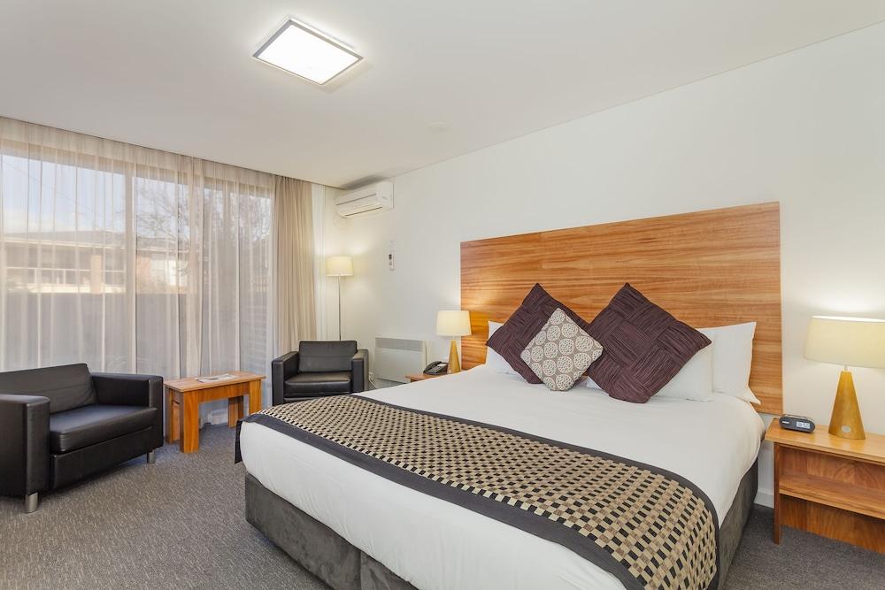 Quality Bayside Aparthotel