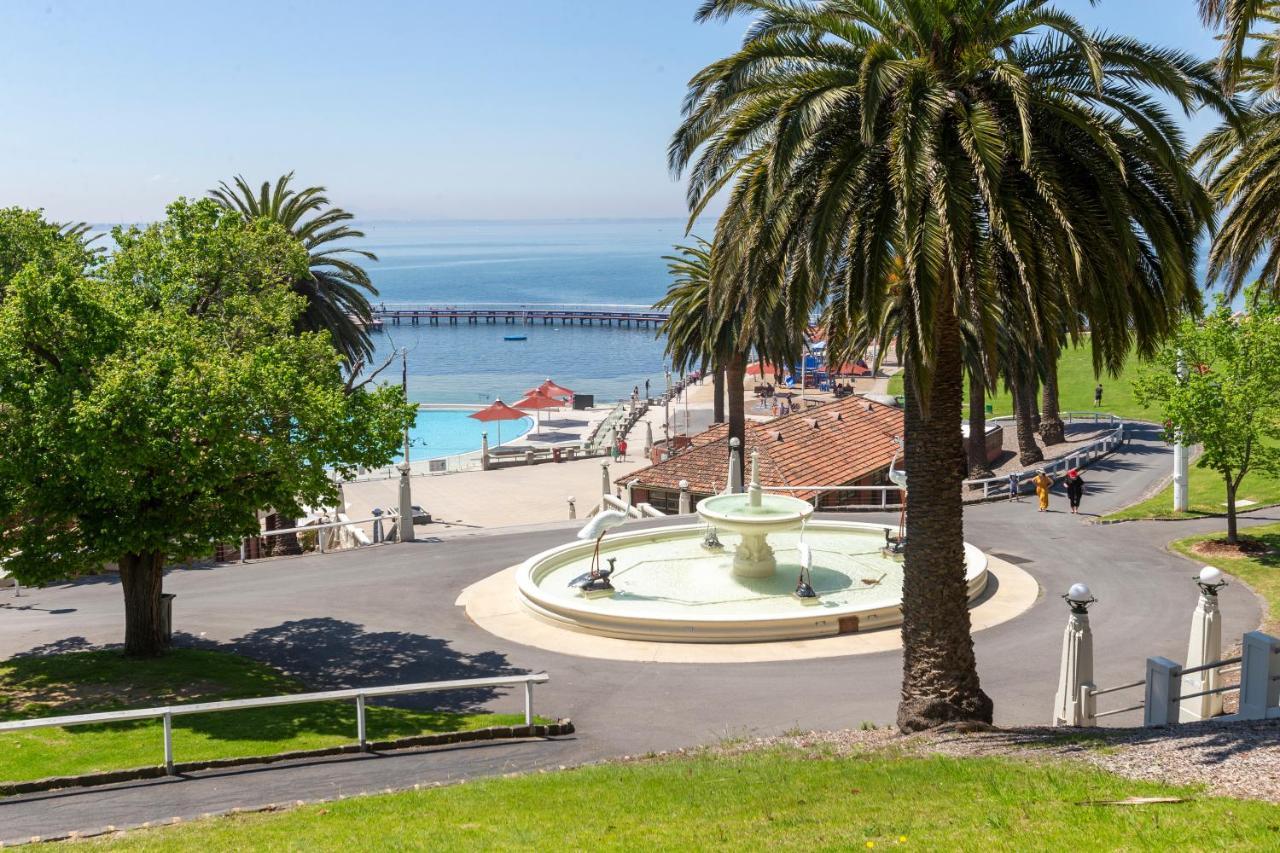 Oaks Vue 4* Geelong
