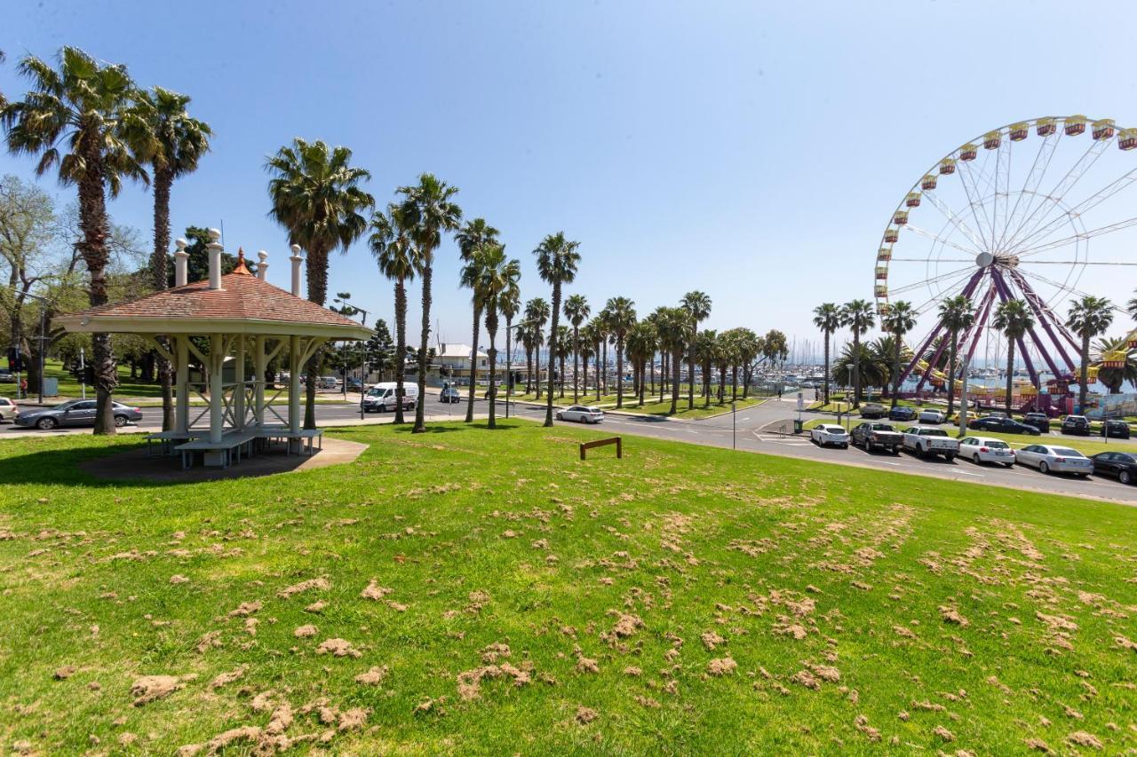 Oaks Vue Hotel 4*