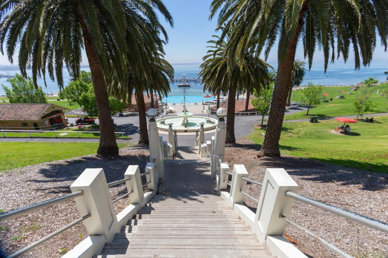 Oaks Vue Hotel Geelong