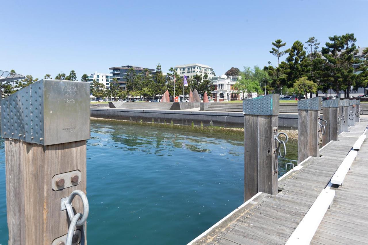 Oaks Vue Geelong