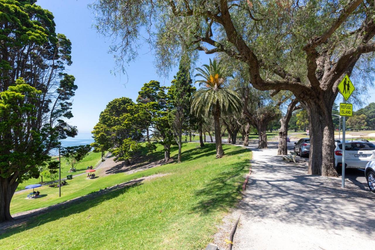 Oaks Vue 4* Geelong
