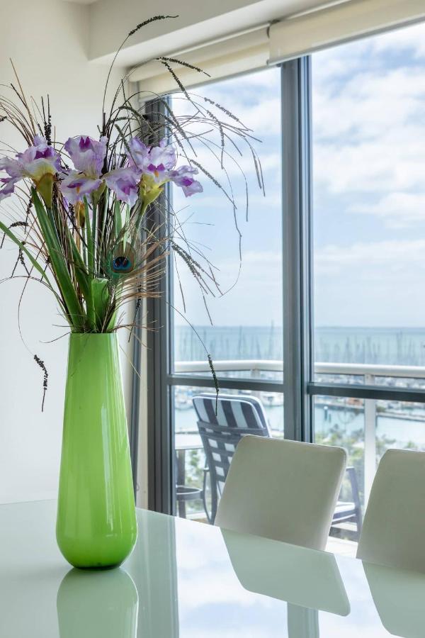 Apartment Waterfront Penthouse *