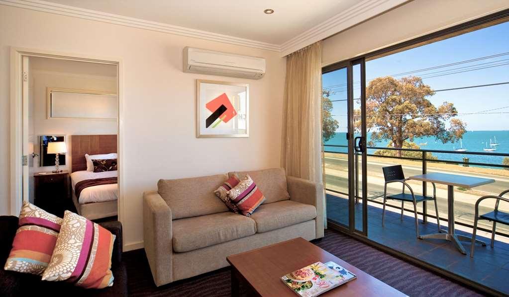 Aparthotel Quality Bayside