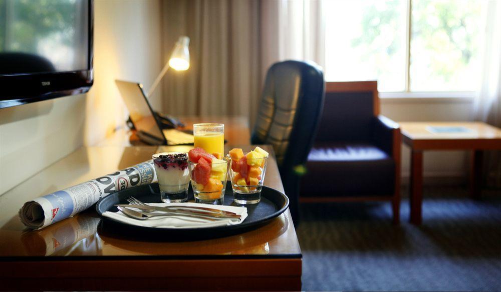 Aparthotel Quality Bayside Geelong