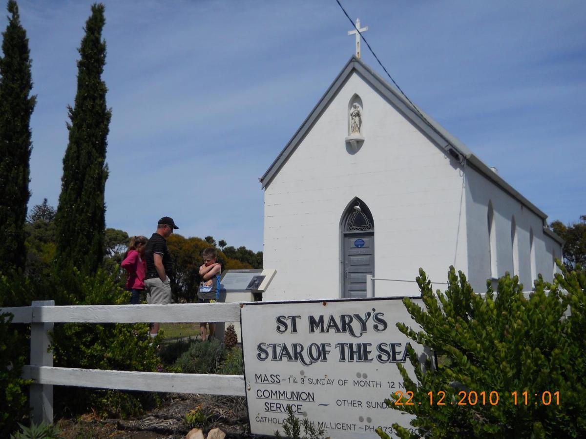 Kismet Bed & Breakfast Geelong