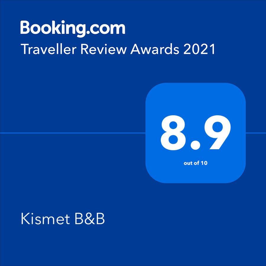 Bed & Breakfast Kismet *