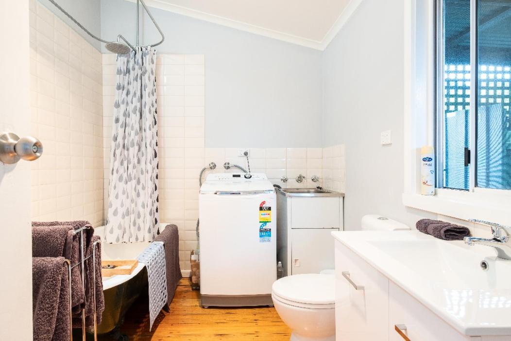 Quartz Geelong