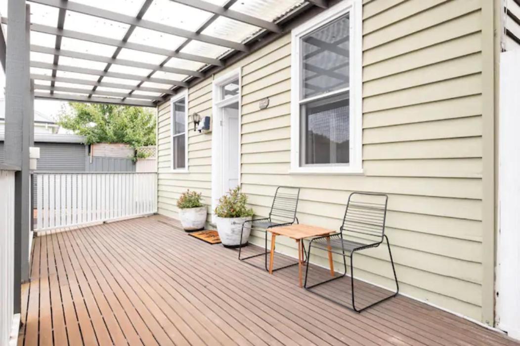 Quartz Holiday home Geelong