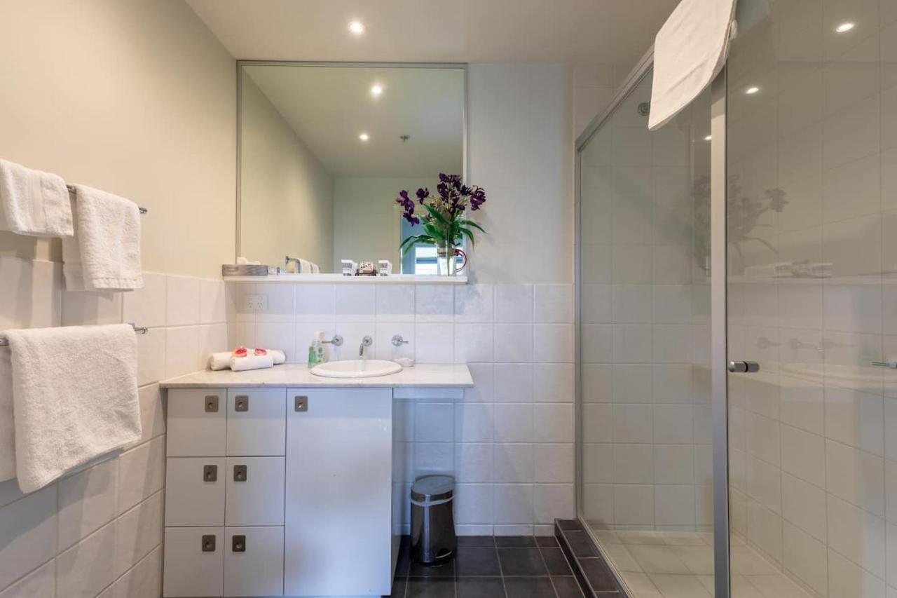 Waterfront Penthouse * Geelong