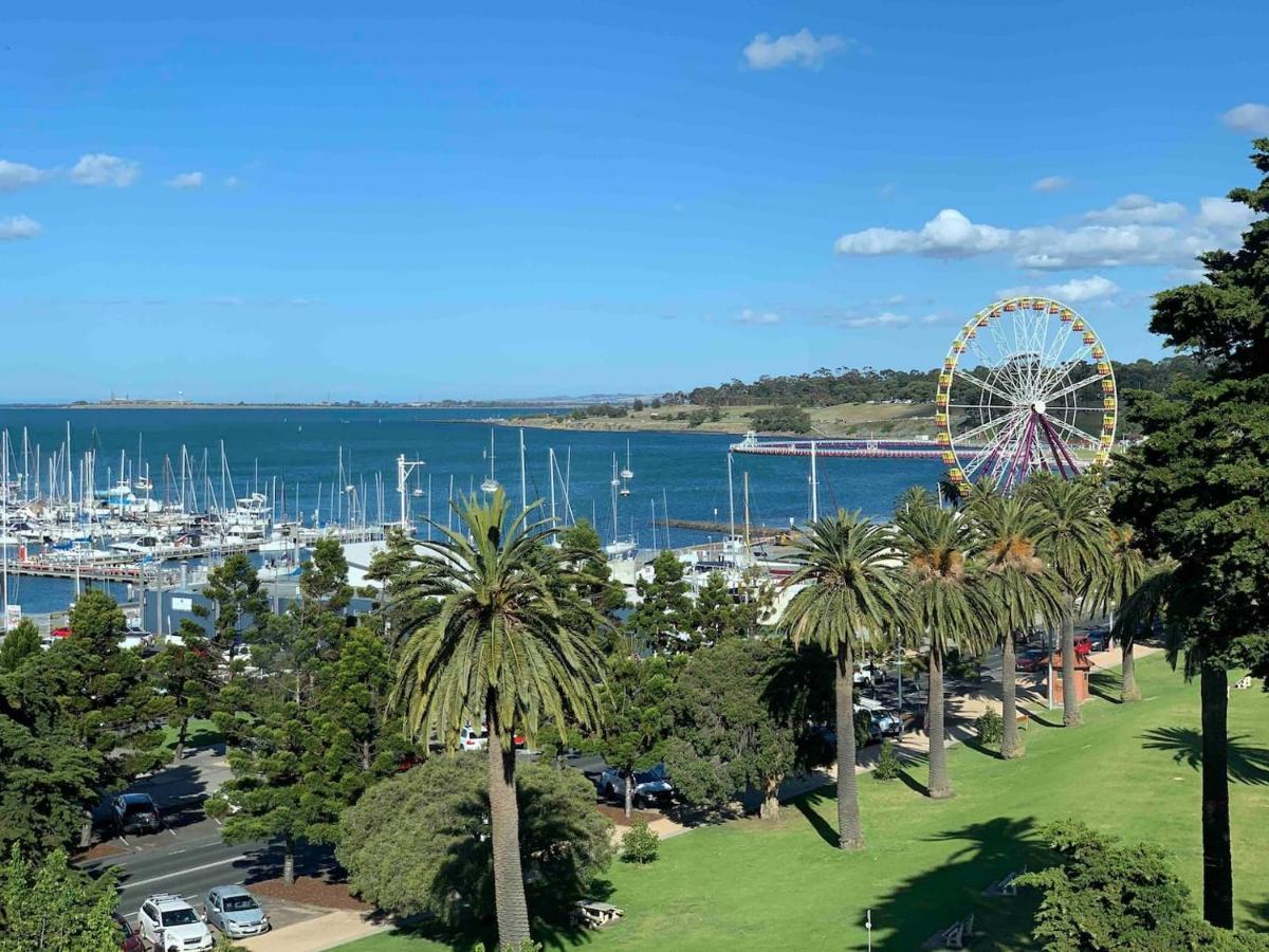 Apartment Waterfront Penthouse Geelong