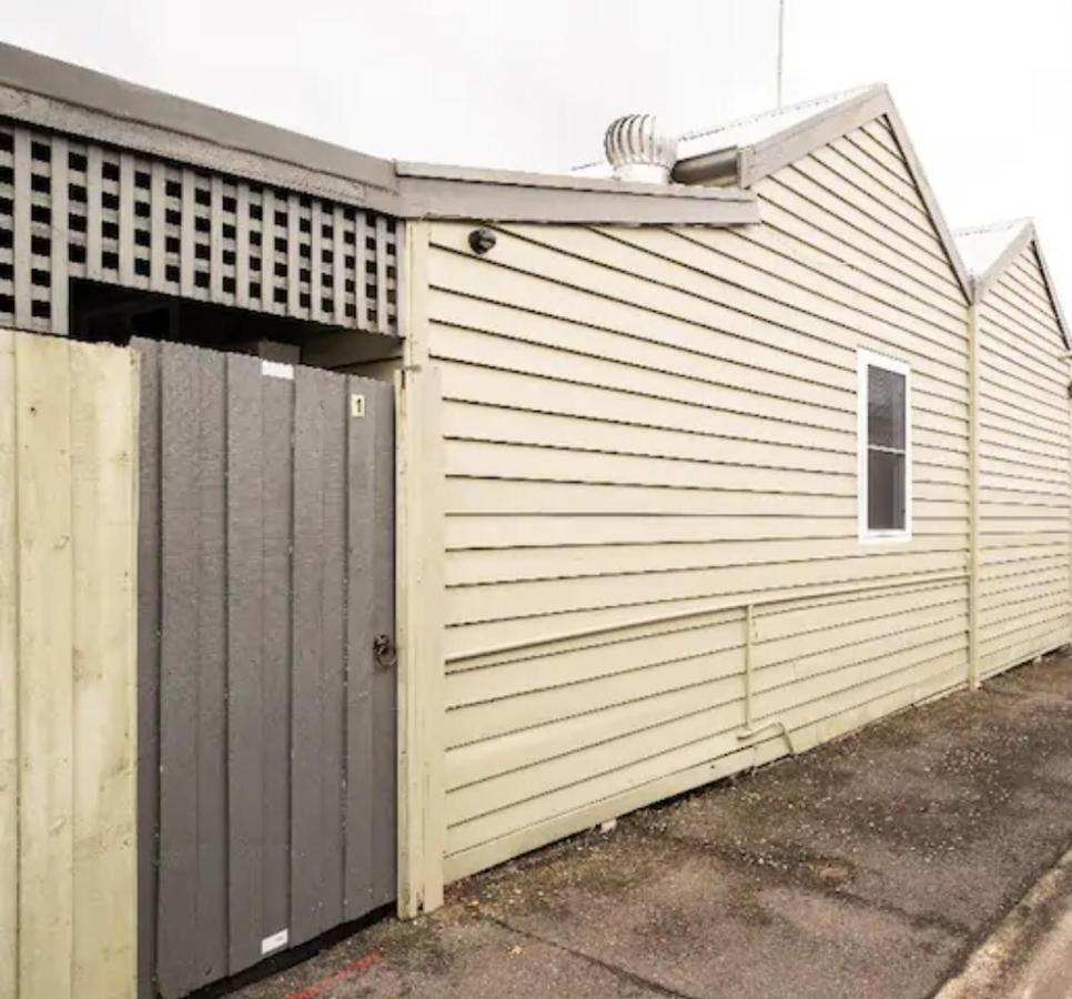 Quartz Holiday home Geelong