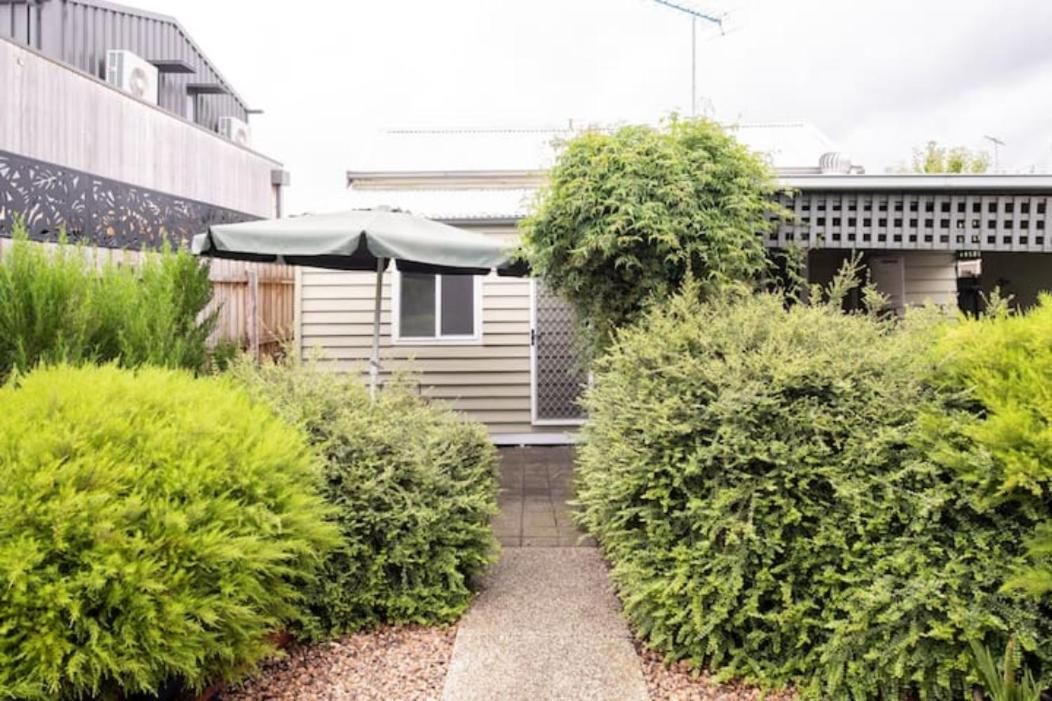 Holiday home Quartz Geelong