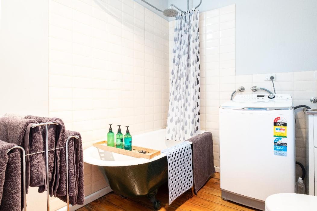 Holiday home Quartz Geelong