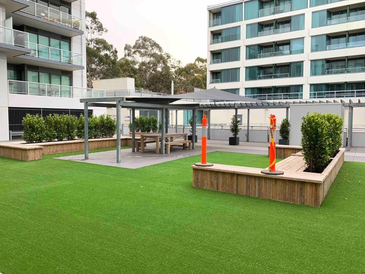 Apartment Waterfront Penthouse Geelong