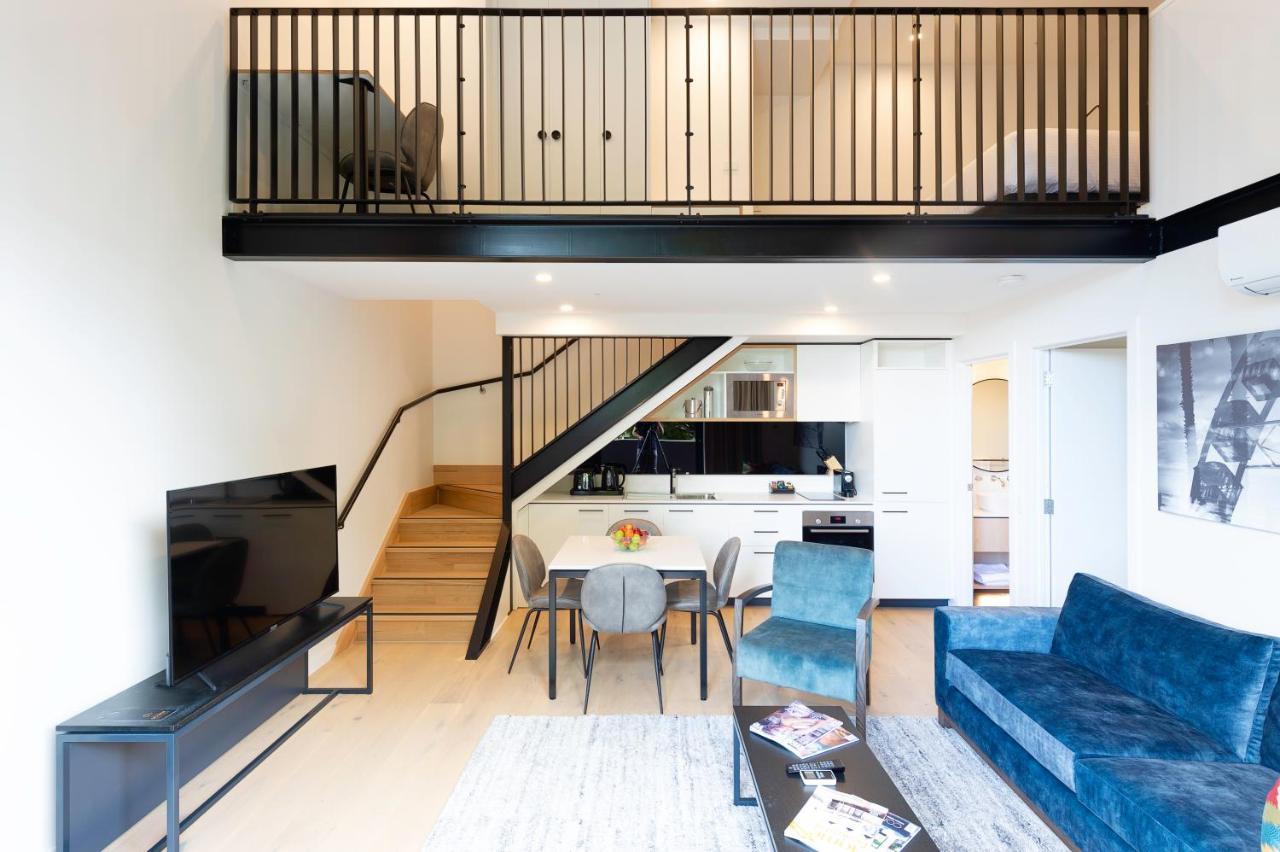 Aparthotel Oaks R Geelong