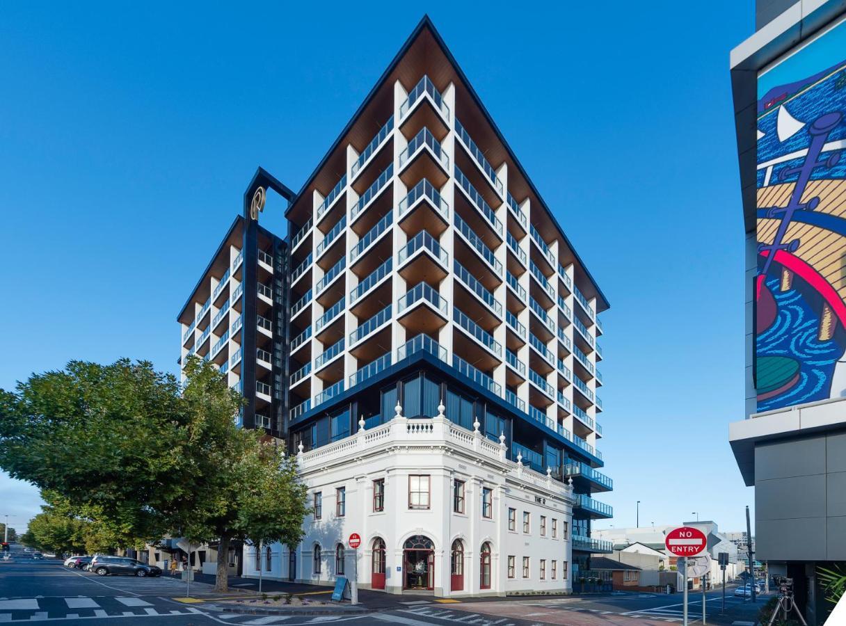 Aparthotel Oaks R Geelong