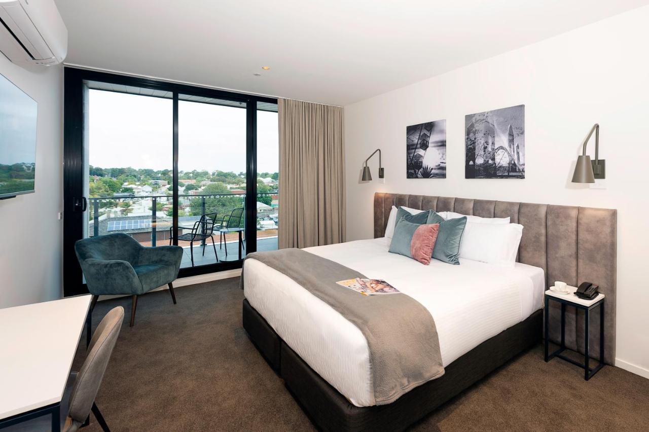 Oaks R Aparthotel 4*