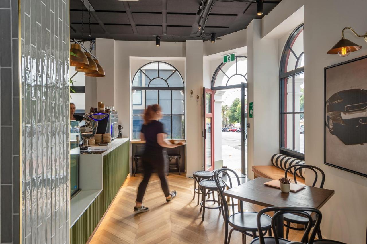 Aparthotel Oaks R Geelong