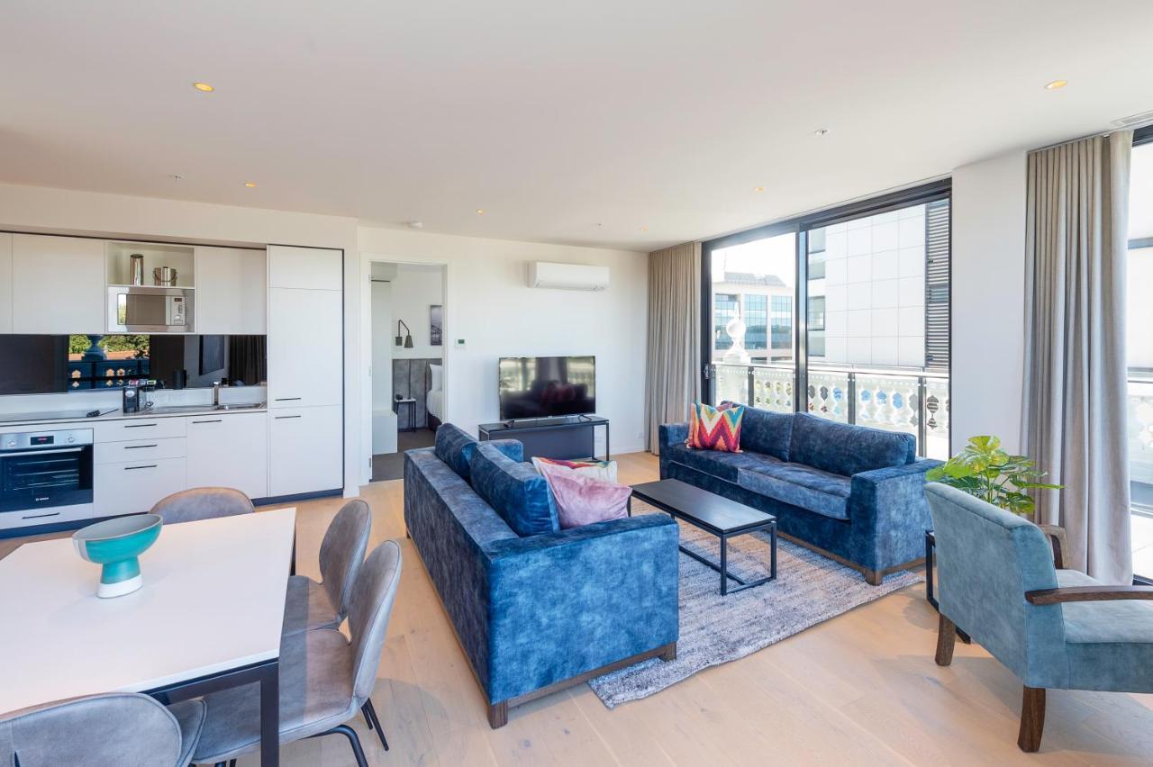 Oaks R Aparthotel Geelong