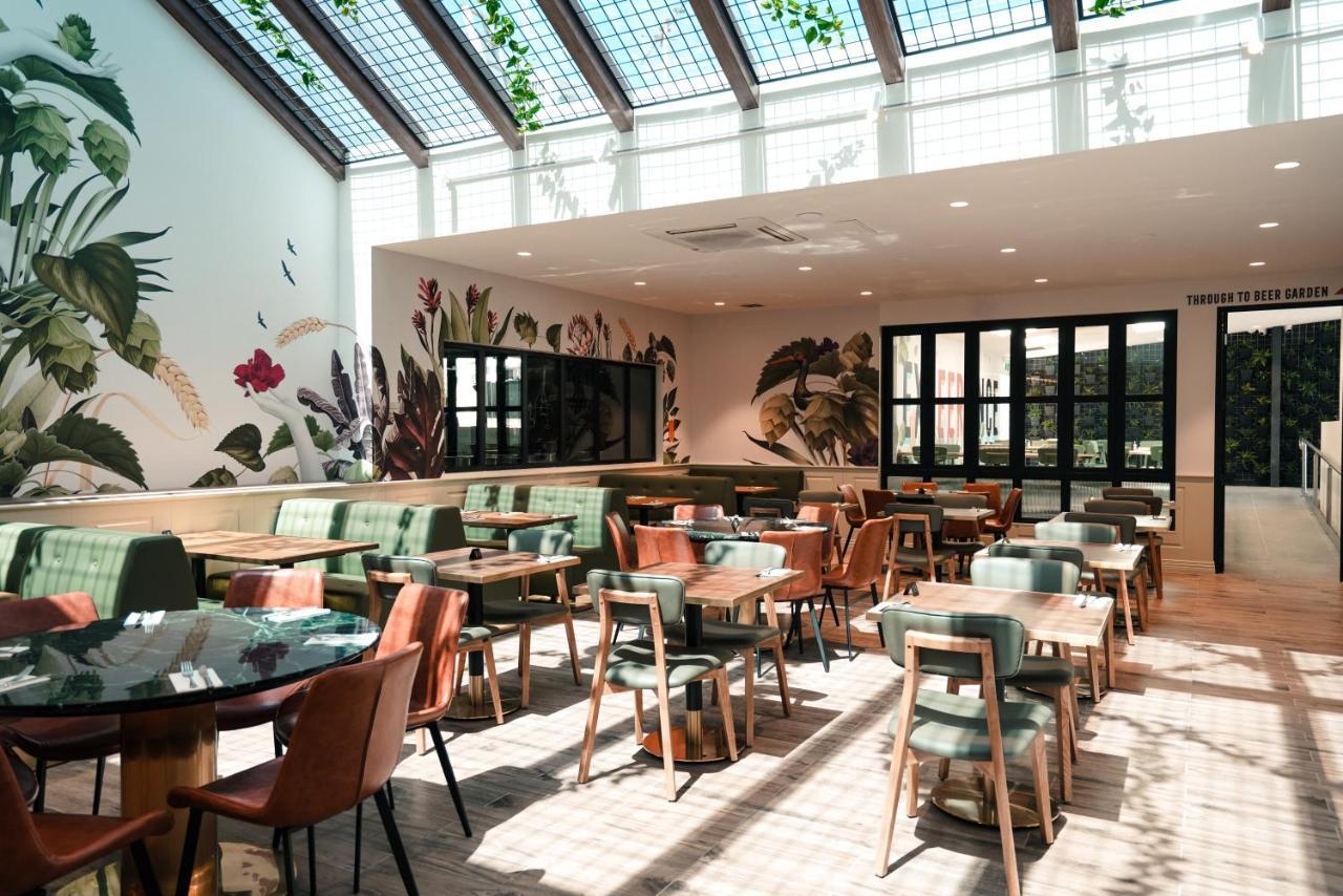 Eastern Sands Centre Hotel 4*