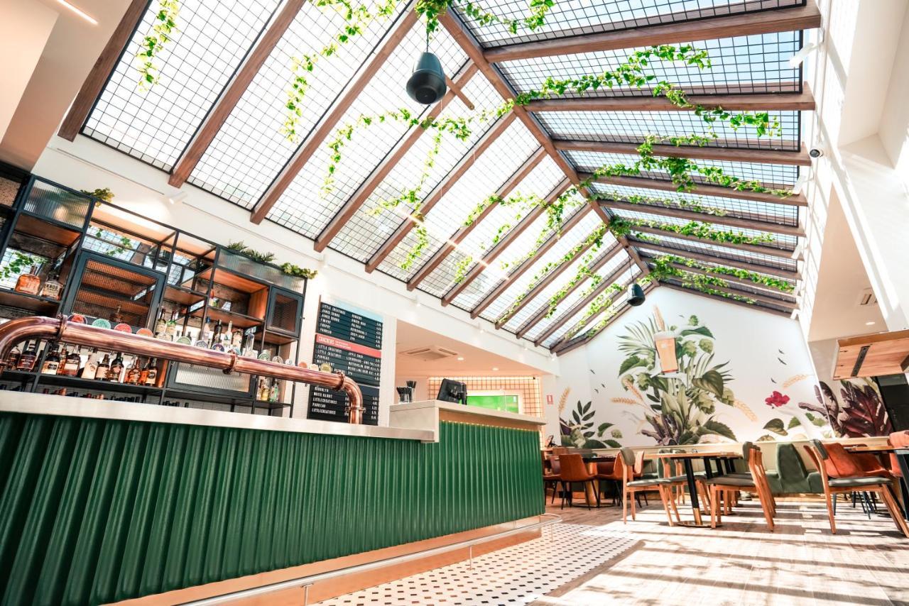 Eastern Sands Centre Hotel 4*