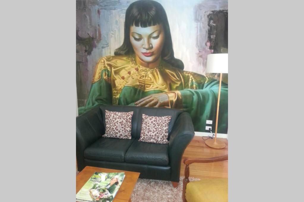 Stunning Townhouse * Geelong