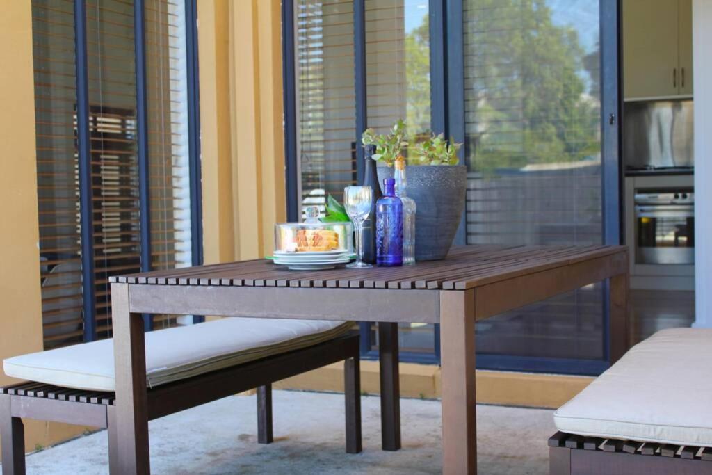 Holiday home Stunning Townhouse Geelong