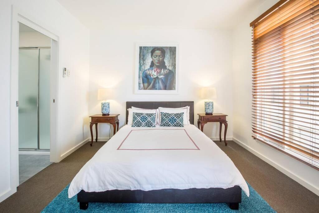Holiday home Stunning Townhouse Geelong
