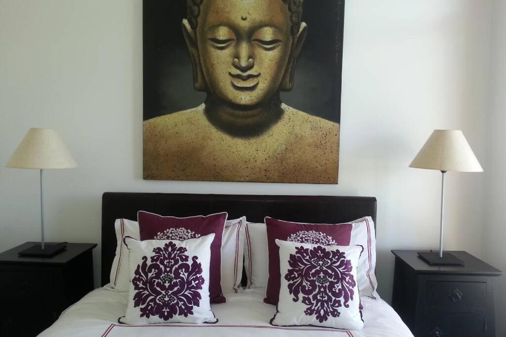 Holiday home Stunning Townhouse Geelong
