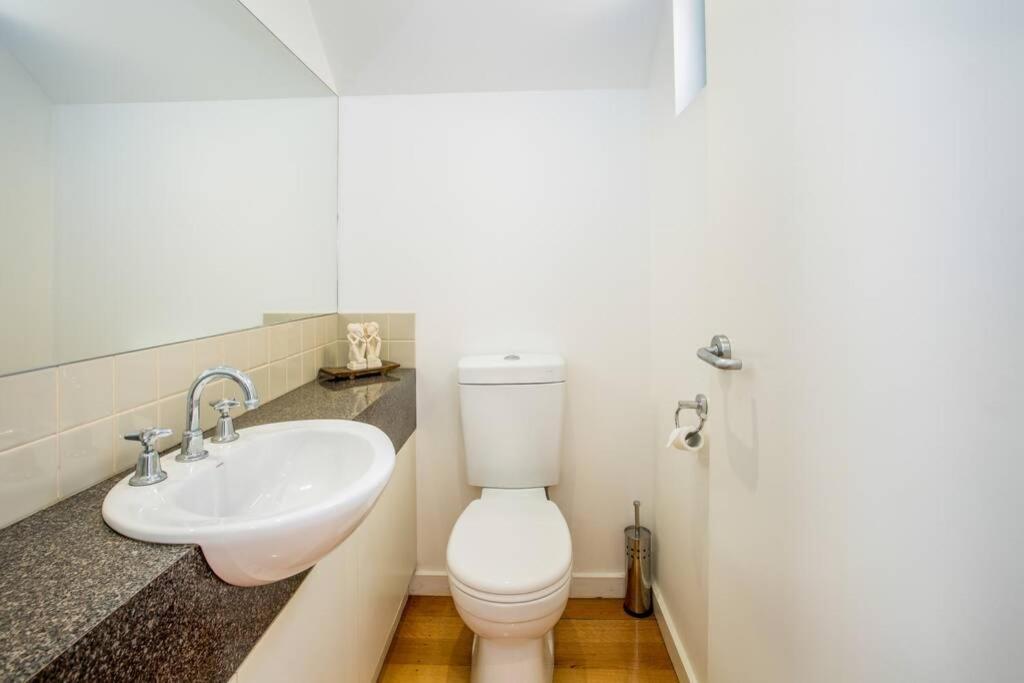 Holiday home Stunning Townhouse Geelong