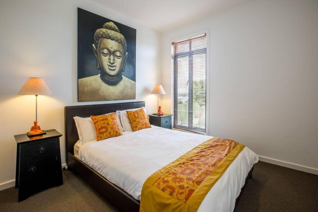 Stunning Townhouse Holiday home *