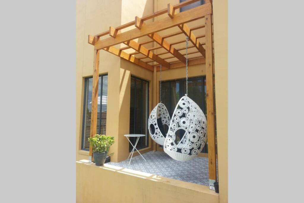 Stunning Townhouse Geelong